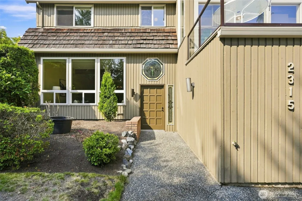 2315 140th Place SE Mill Creek, WA 98012
