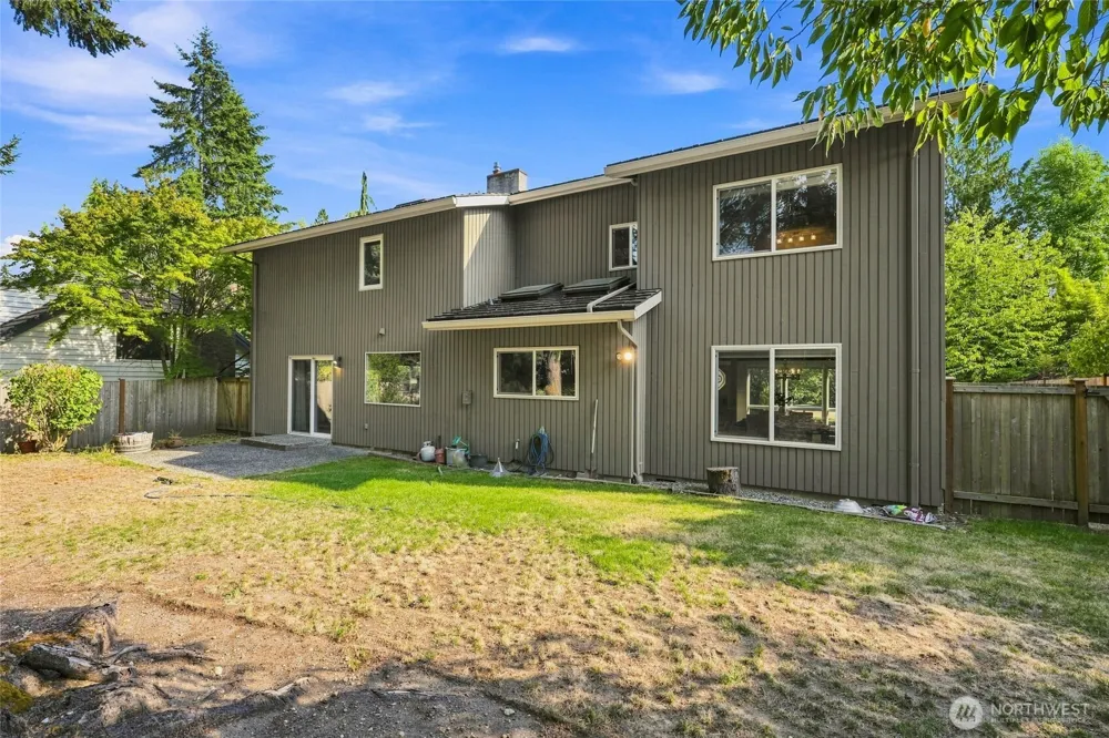 2315 140th Place SE Mill Creek, WA 98012