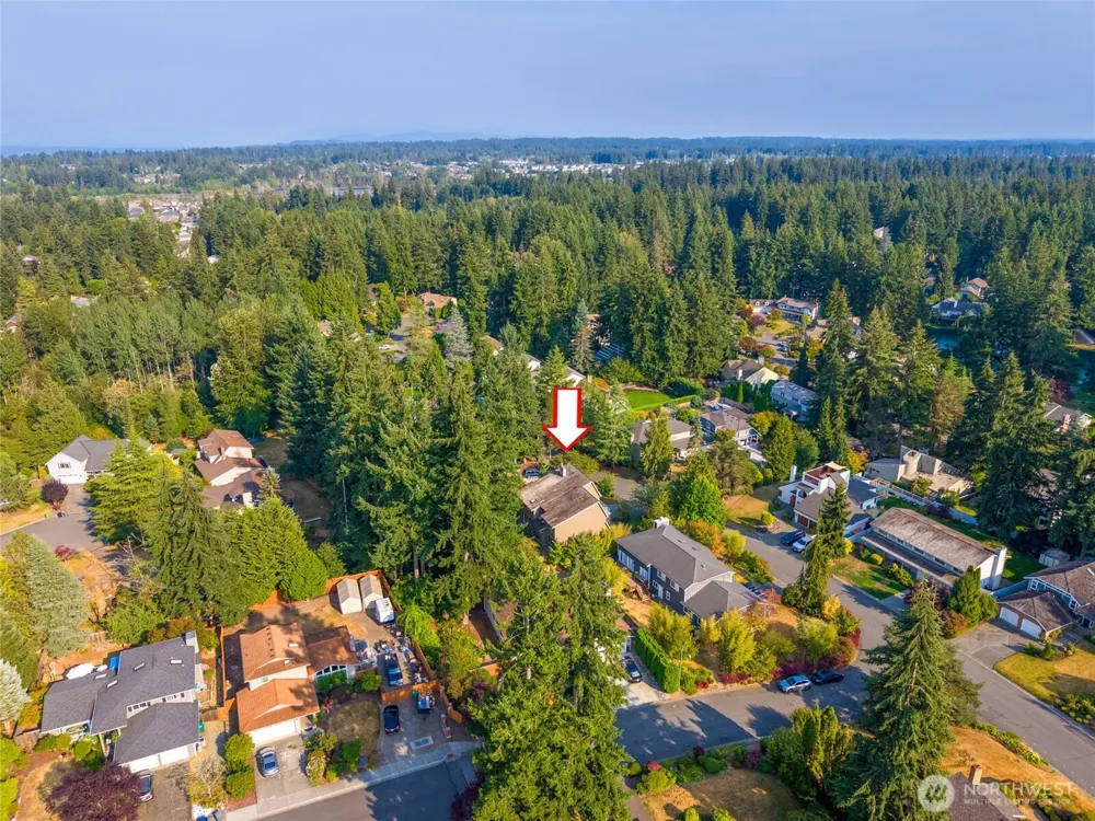 2315 140th Place SE Mill Creek, WA 98012