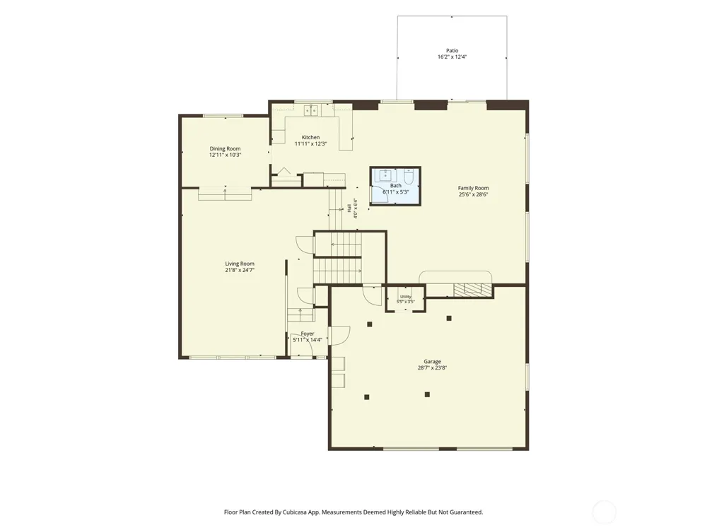2315 140th Place SE Mill Creek, WA 98012