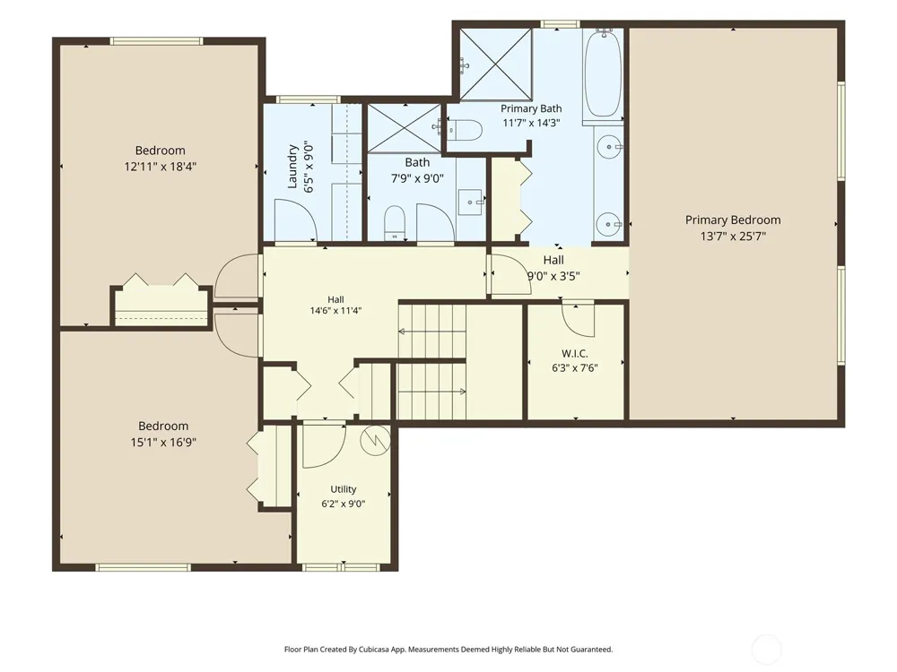 2315 140th Place SE Mill Creek, WA 98012