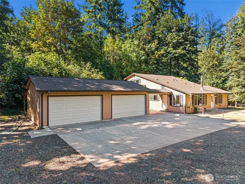 4562 SE Burley Olalla Road