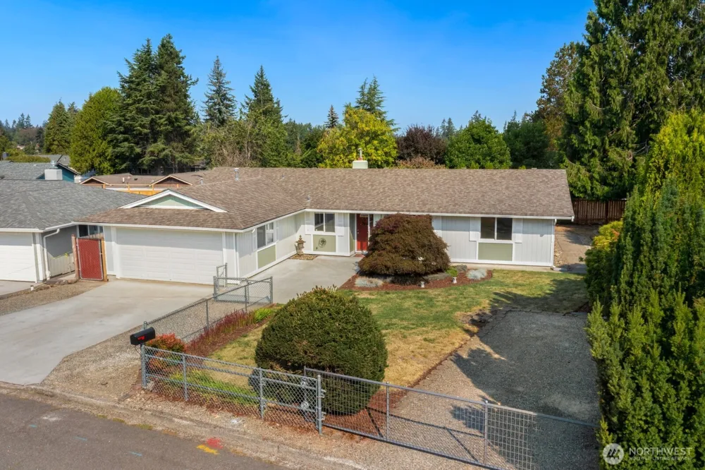 12740 SE 167th Street Renton, WA 98058