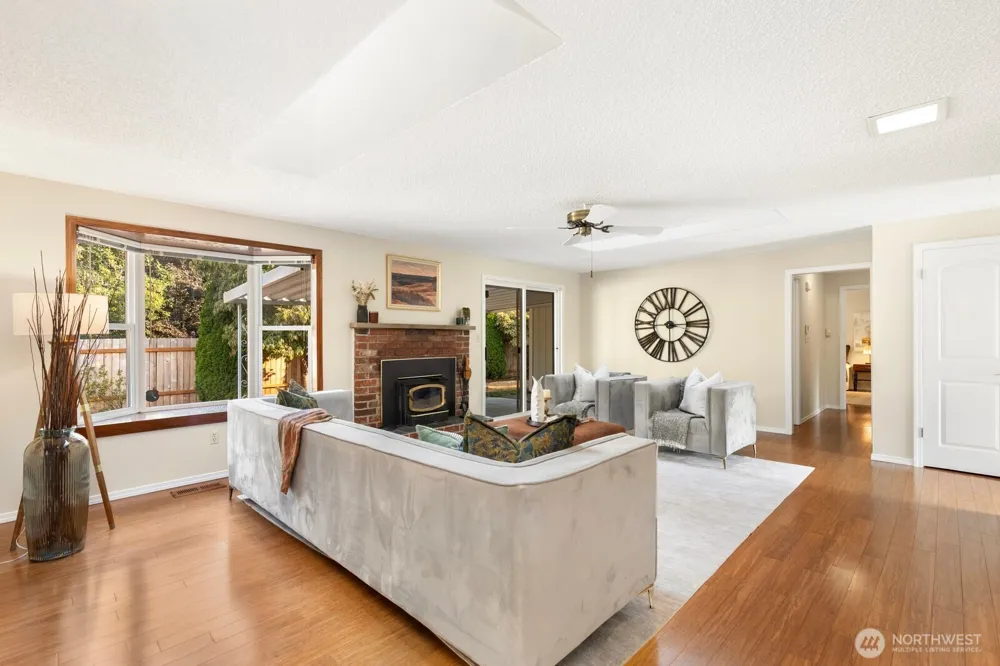 12740 SE 167th Street Renton, WA 98058