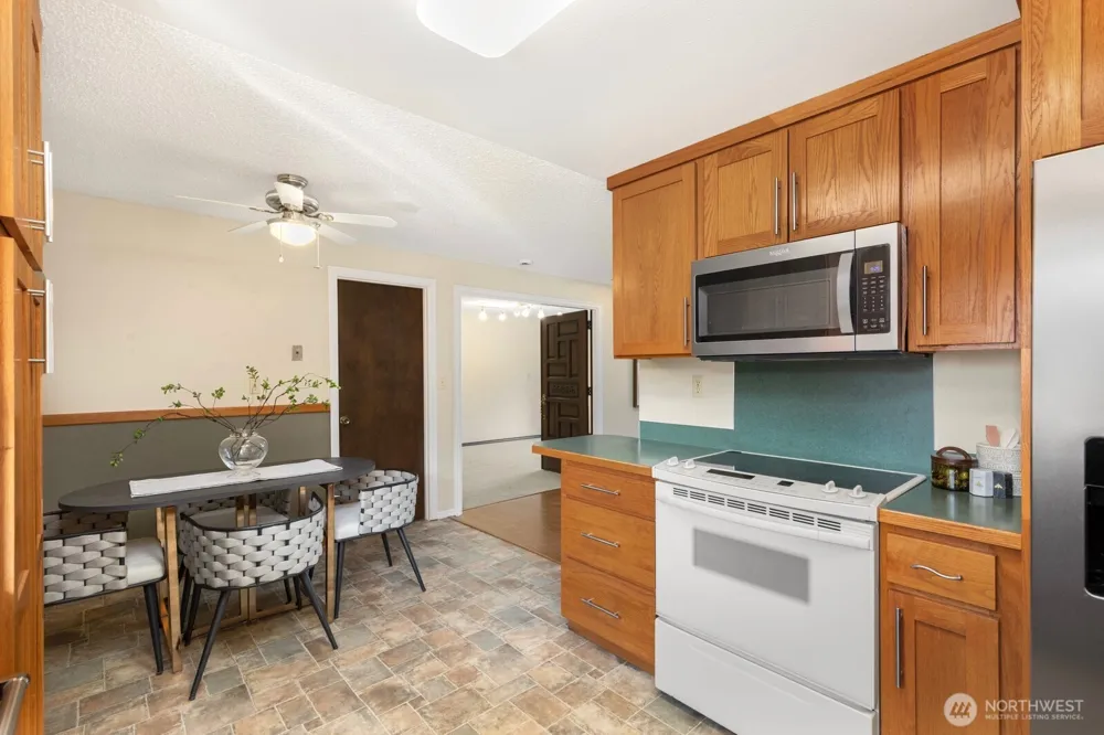 12740 SE 167th Street Renton, WA 98058