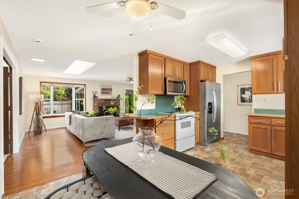 12740 SE 167th Street Renton, WA 98058