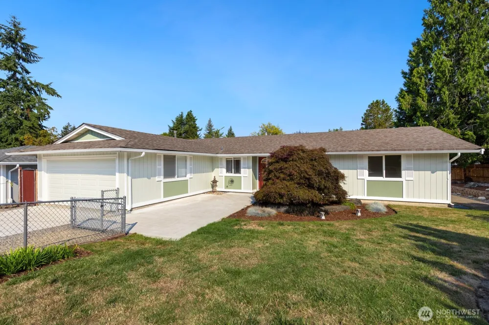 12740 SE 167th Street Renton, WA 98058