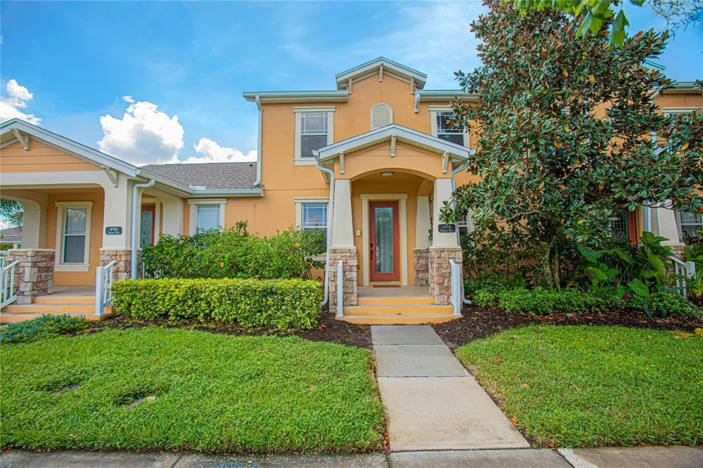 4908 TERRAPIN BOULEVARD St Cloud, FL 34771