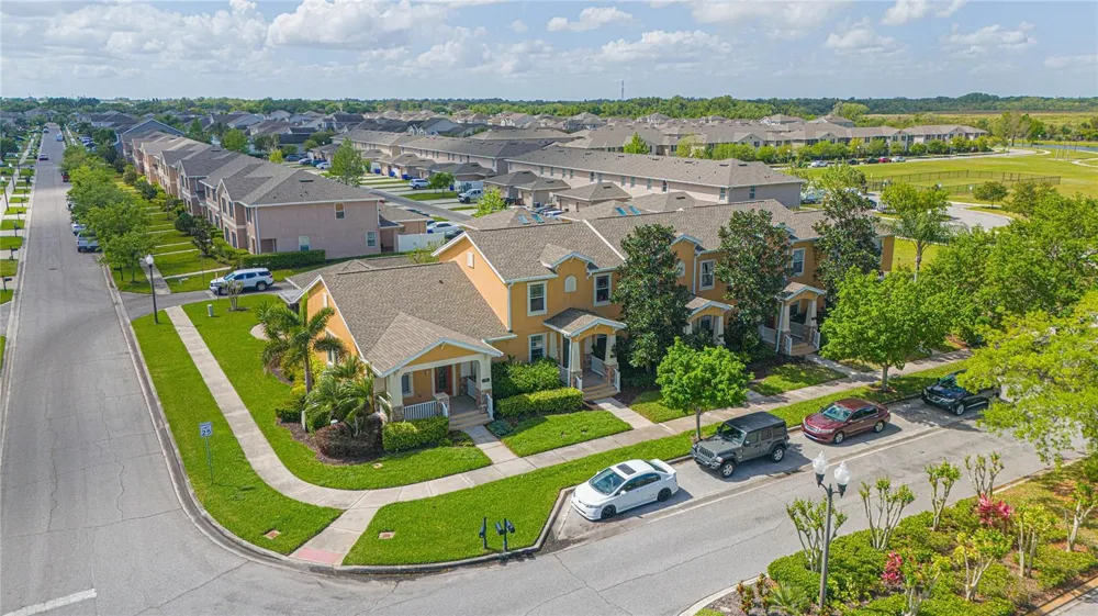 4908 TERRAPIN BOULEVARD St Cloud, FL 34771