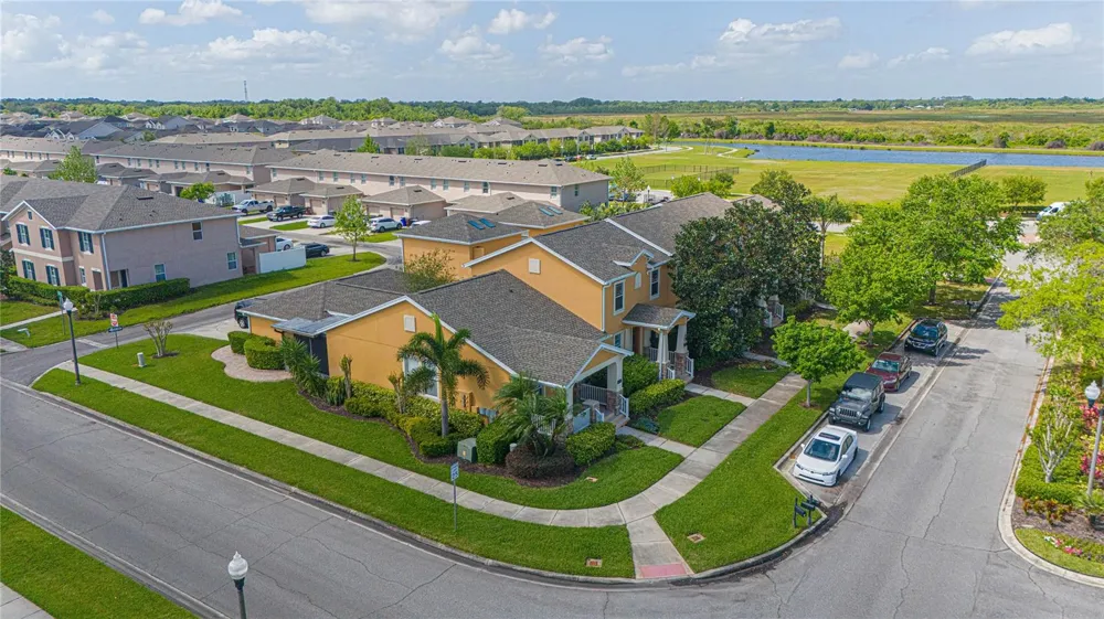 4908 TERRAPIN BOULEVARD St Cloud, FL 34771
