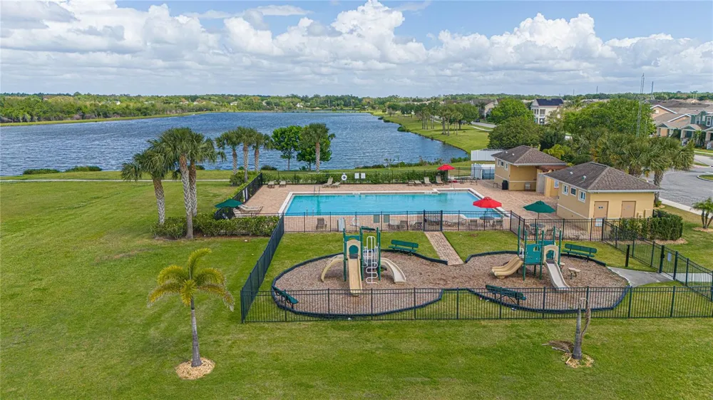 4908 TERRAPIN BOULEVARD St Cloud, FL 34771