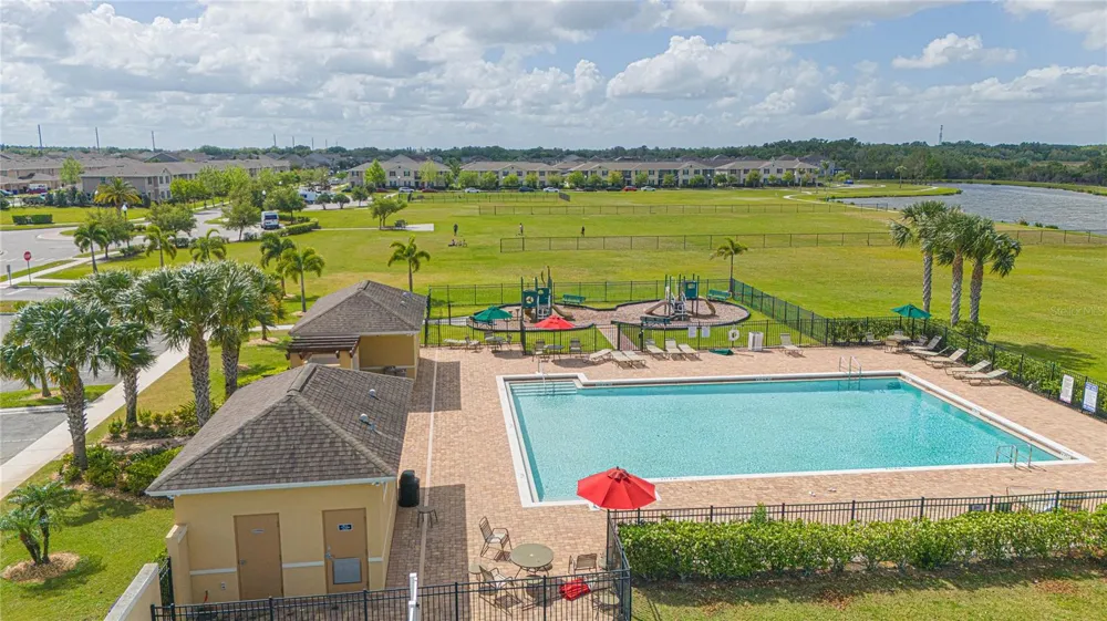 4908 TERRAPIN BOULEVARD St Cloud, FL 34771