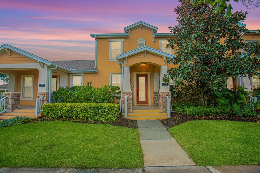 4908 TERRAPIN BOULEVARD St Cloud, FL 34771