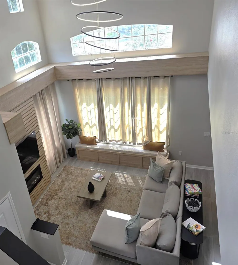 734 MONROE CIRCLE Davenport, FL 33896
