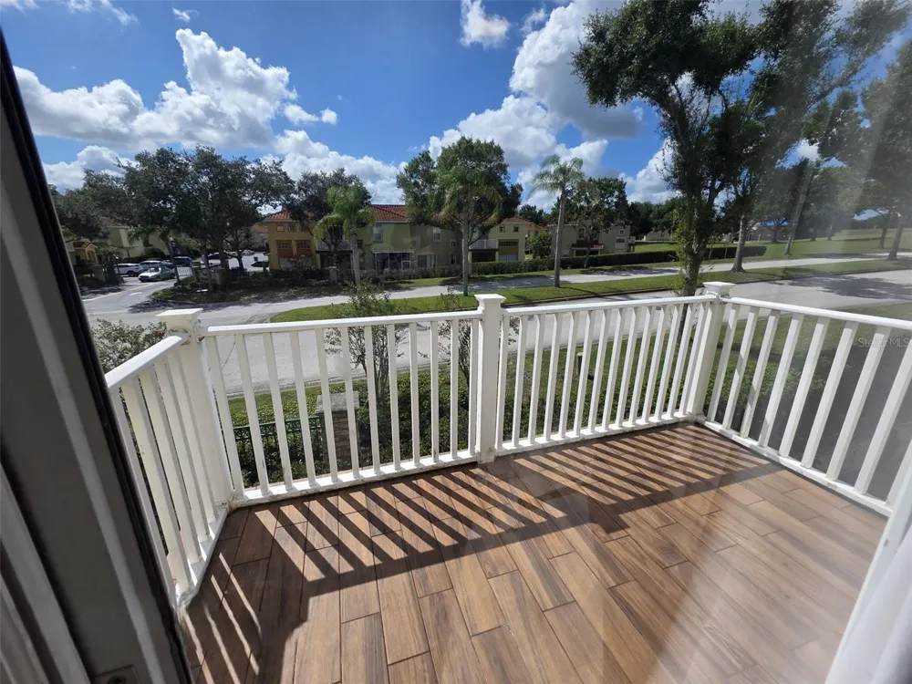 734 MONROE CIRCLE Davenport, FL 33896