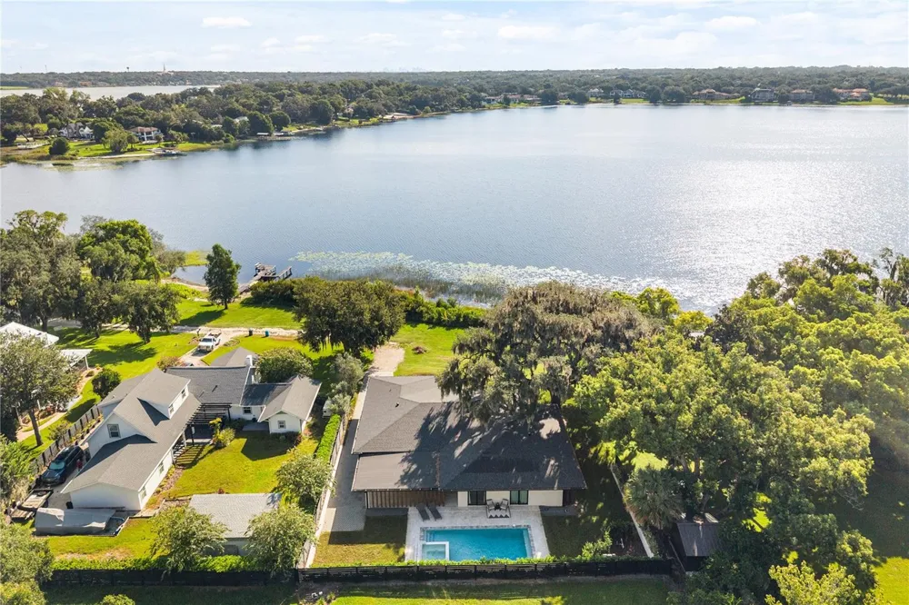 930 EAST BOULEVARD Windermere, FL 34786