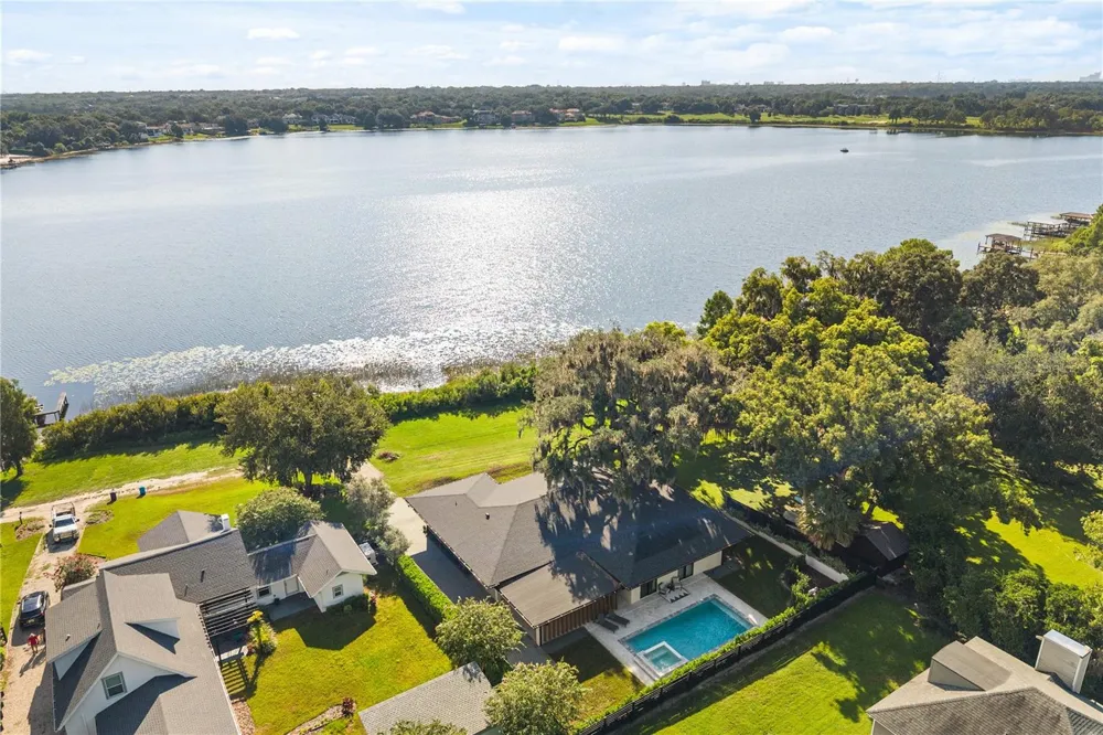 930 EAST BOULEVARD Windermere, FL 34786