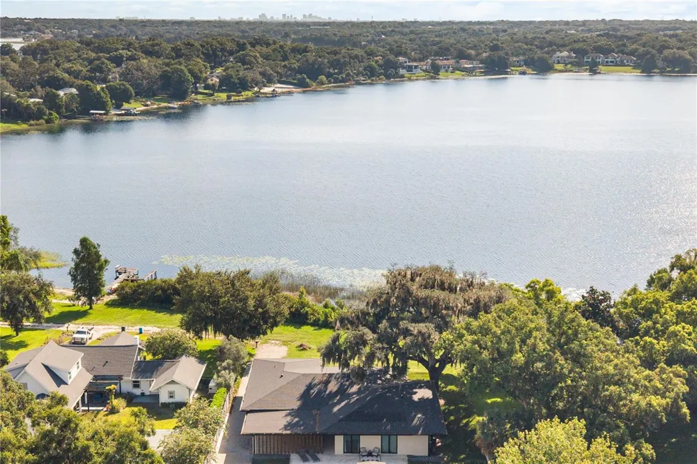 930 EAST BOULEVARD Windermere, FL 34786