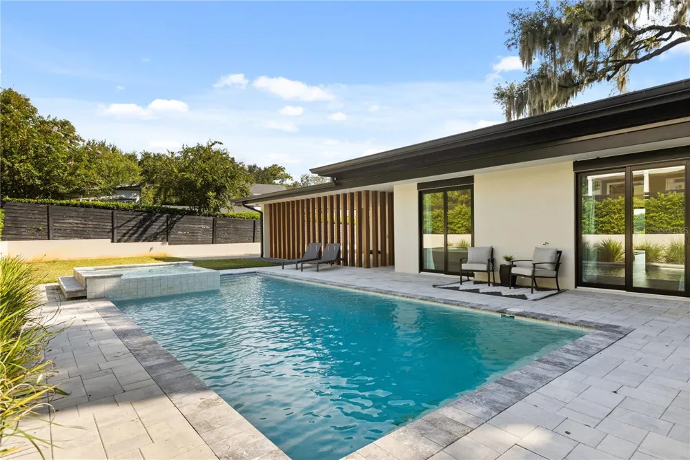930 EAST BOULEVARD Windermere, FL 34786