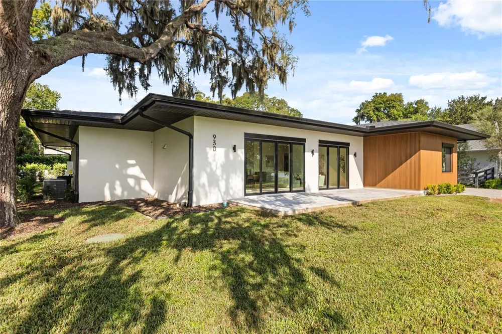 930 EAST BOULEVARD Windermere, FL 34786