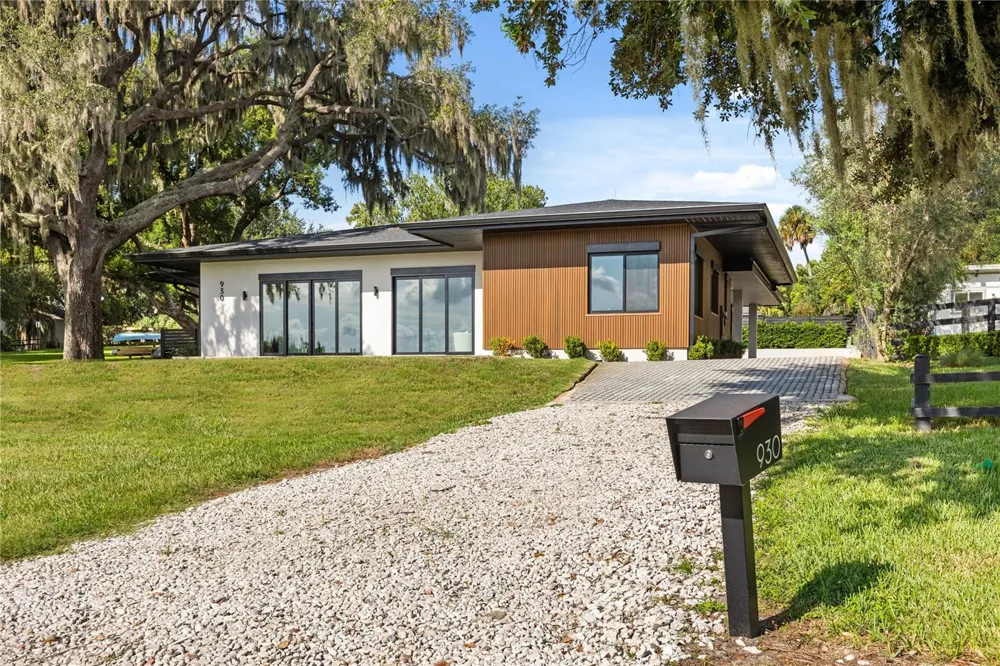 930 EAST BOULEVARD Windermere, FL 34786