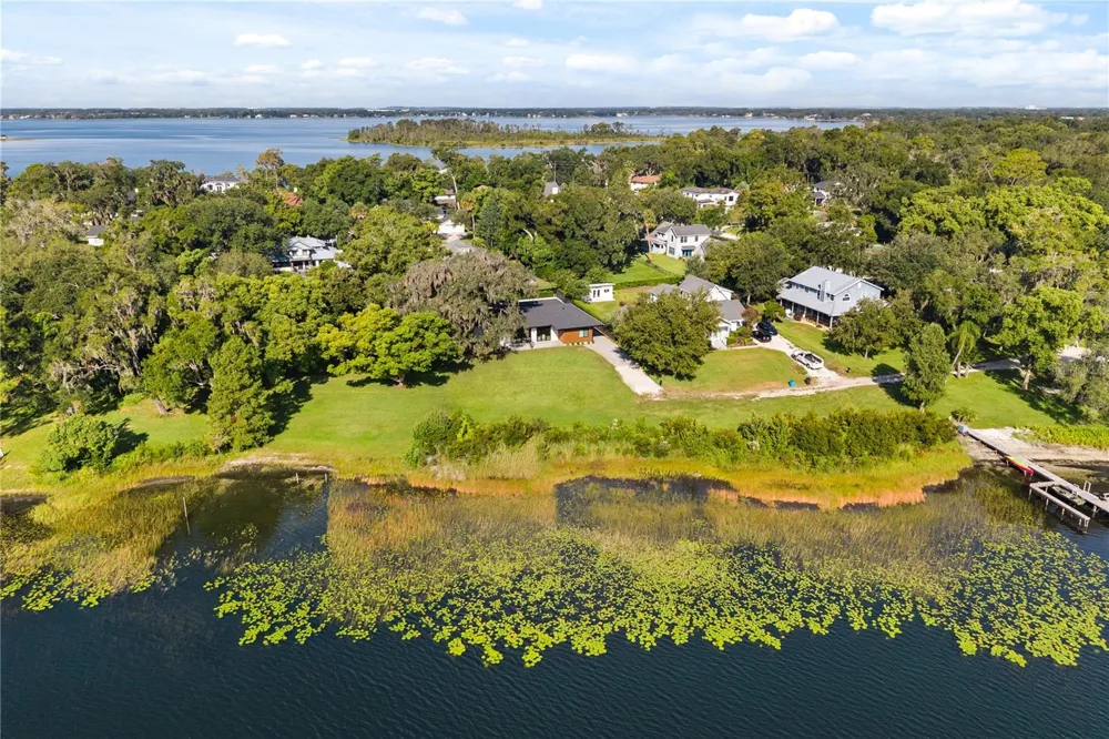 930 EAST BOULEVARD Windermere, FL 34786