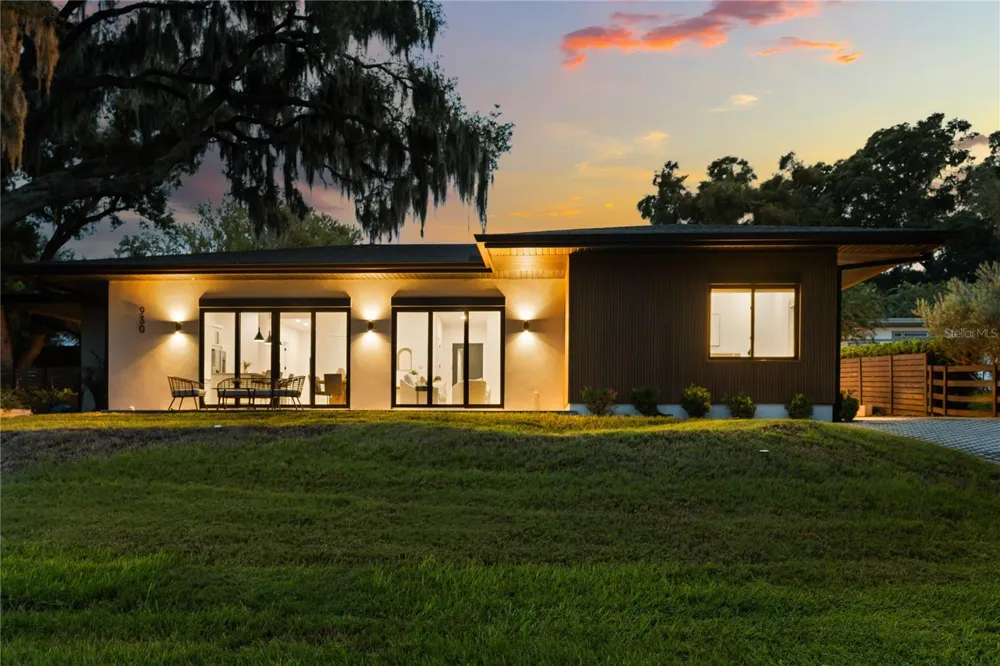 930 EAST BOULEVARD Windermere, FL 34786