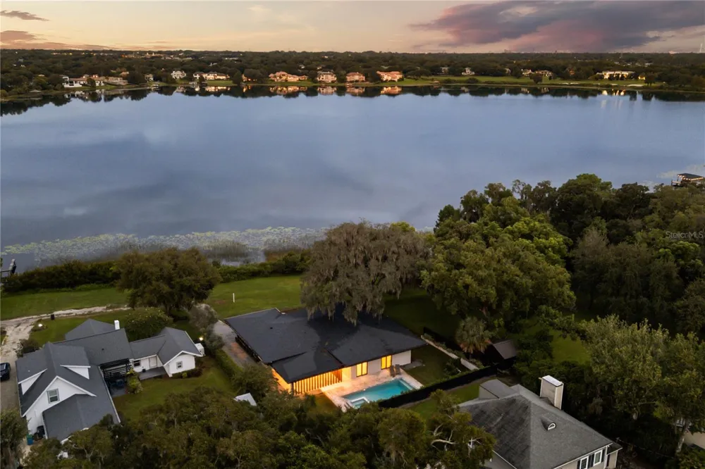 930 EAST BOULEVARD Windermere, FL 34786