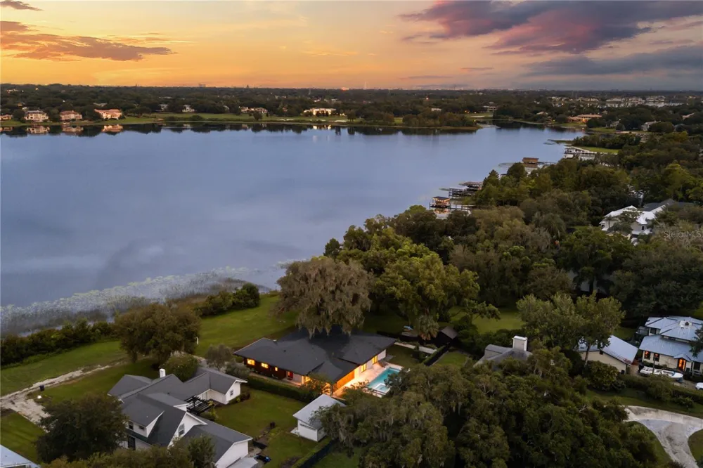 930 EAST BOULEVARD Windermere, FL 34786