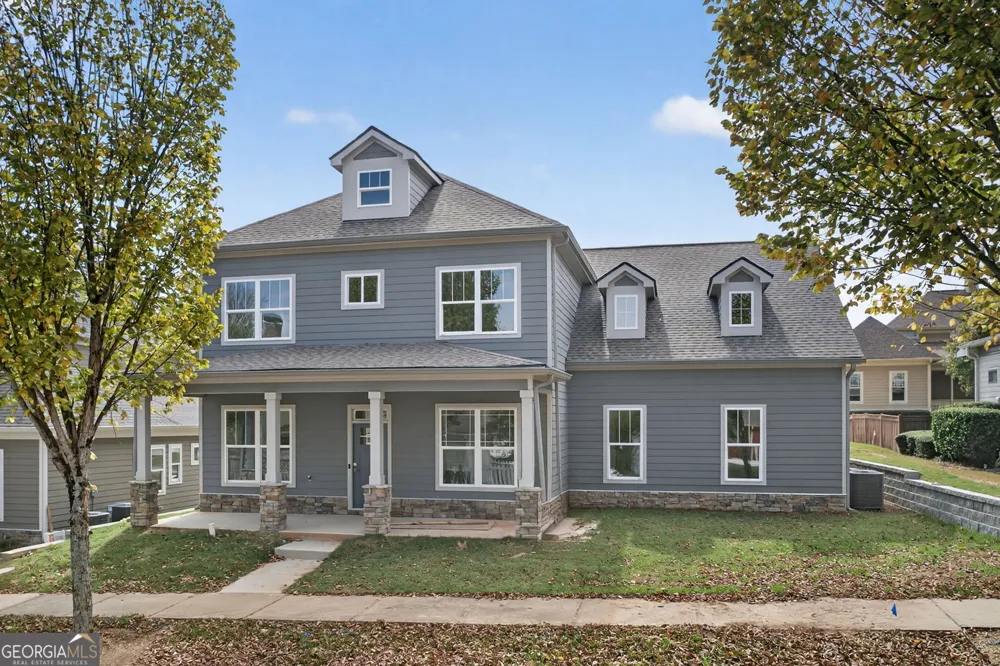 3208 Brantingham RD Douglasville, GA 30135
