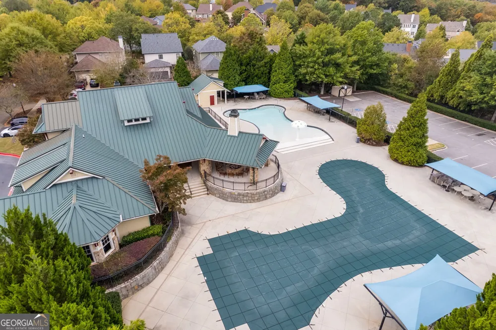 3208 Brantingham RD Douglasville, GA 30135