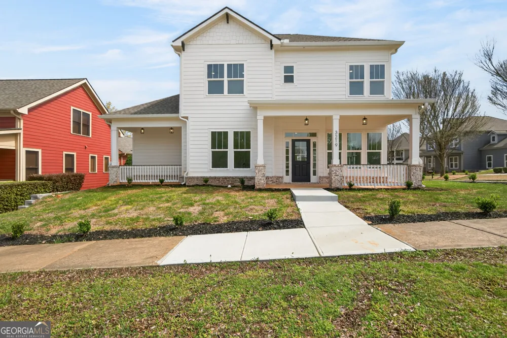3219 Bakewell ST Douglasville, GA 30135