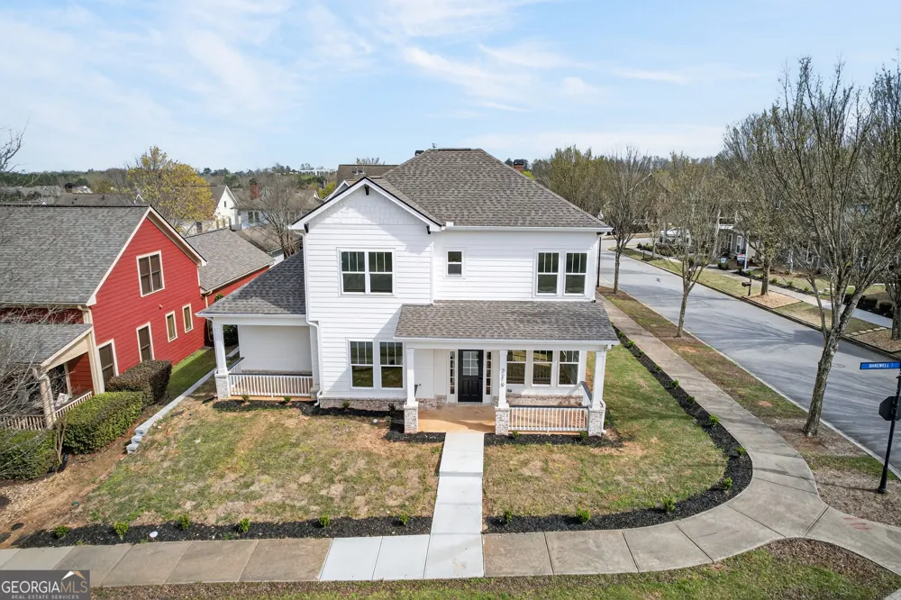 3219 Bakewell ST Douglasville, GA 30135