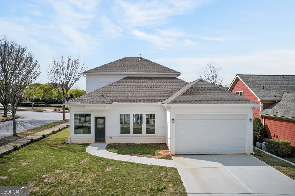 3219 Bakewell ST Douglasville, GA 30135