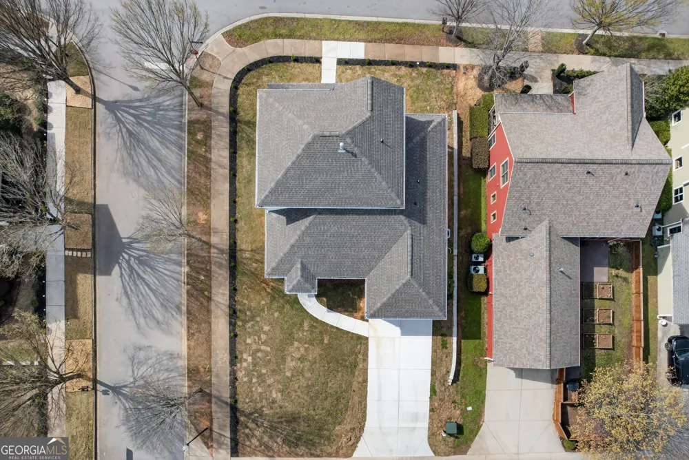 3219 Bakewell ST Douglasville, GA 30135