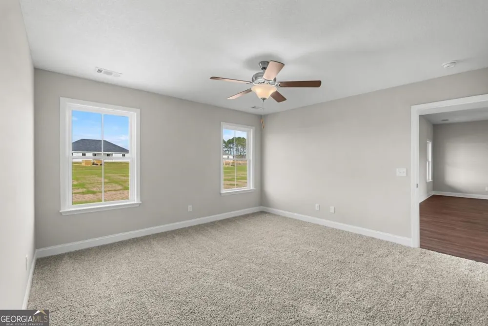 516 Doyle LN Statesboro, GA 30458