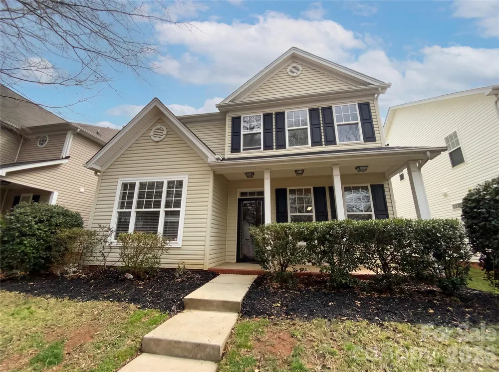 8915 Cinder Lane Huntersville, NC 28078