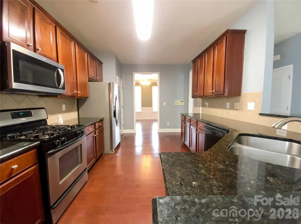 8915 Cinder Lane Huntersville, NC 28078