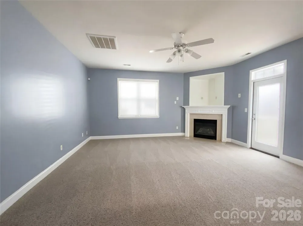 8915 Cinder Lane Huntersville, NC 28078