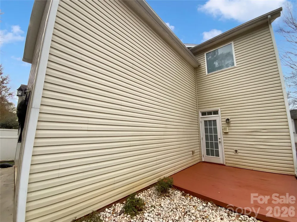 8915 Cinder Lane Huntersville, NC 28078