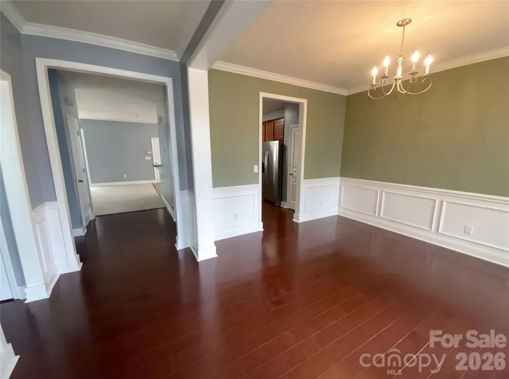8915 Cinder Lane Huntersville, NC 28078