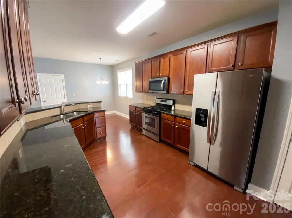 8915 Cinder Lane Huntersville, NC 28078