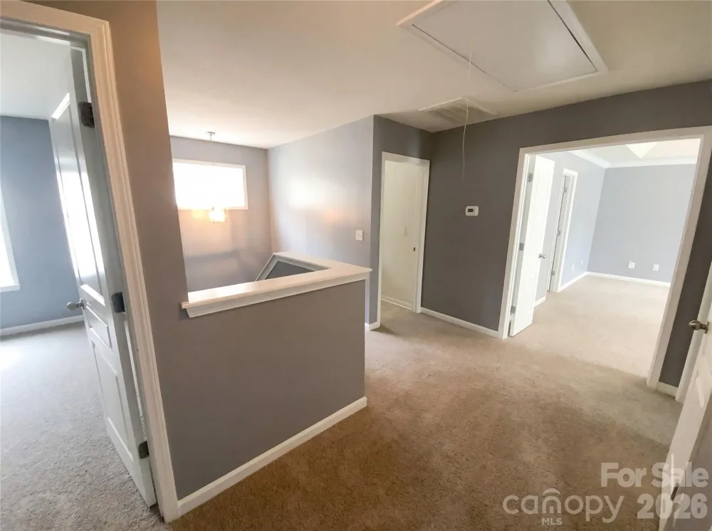 8915 Cinder Lane Huntersville, NC 28078