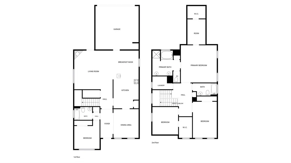 8915 Cinder Lane Huntersville, NC 28078