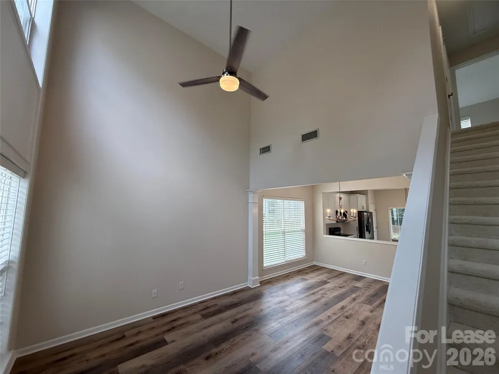 3404 Laurenhurst Lane Charlotte, NC 28270