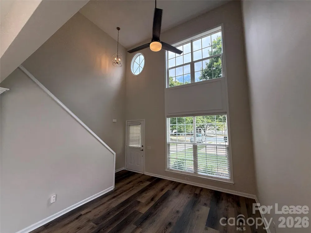 3404 Laurenhurst Lane Charlotte, NC 28270