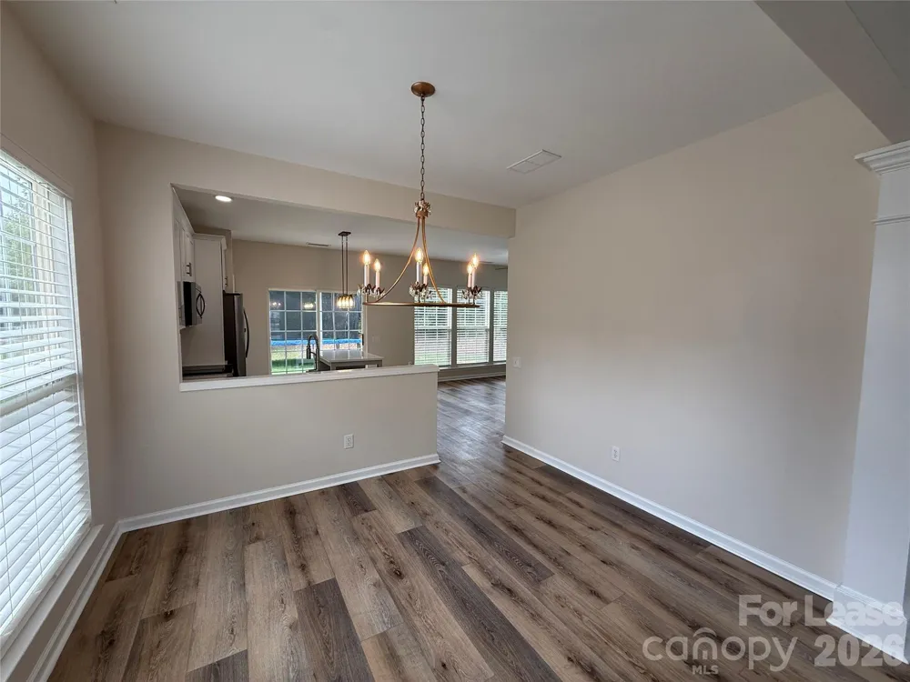 3404 Laurenhurst Lane Charlotte, NC 28270