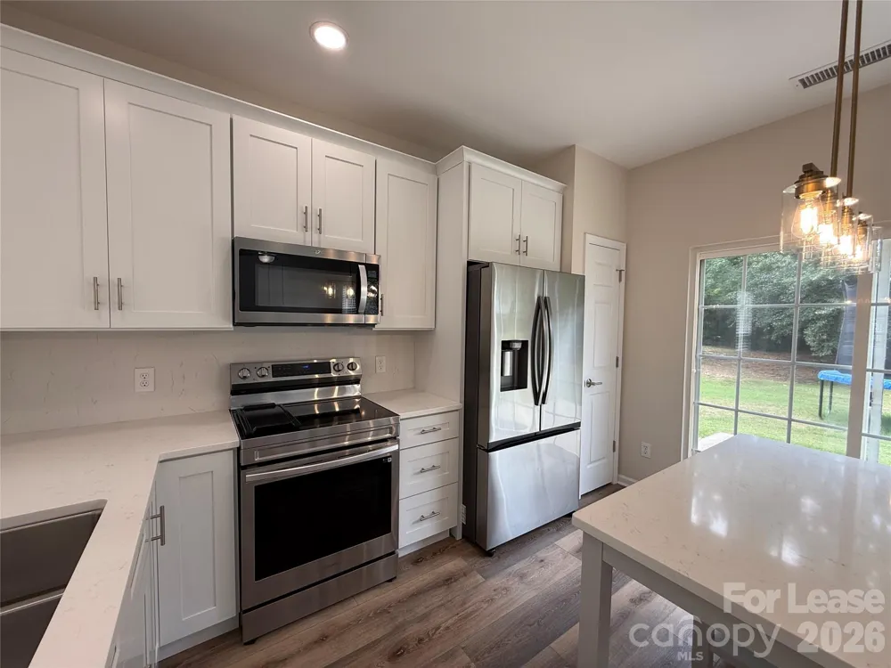 3404 Laurenhurst Lane Charlotte, NC 28270