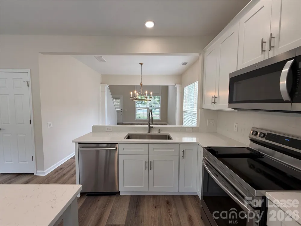 3404 Laurenhurst Lane Charlotte, NC 28270