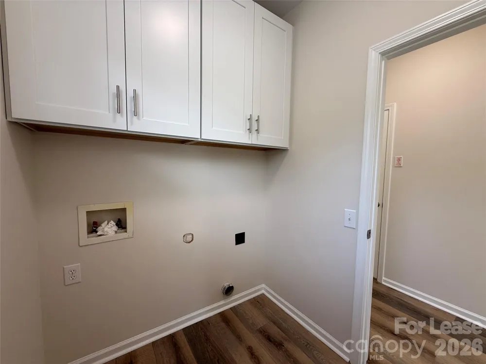 3404 Laurenhurst Lane Charlotte, NC 28270